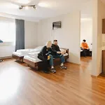 Wombat\'S City Hostel Leipzig