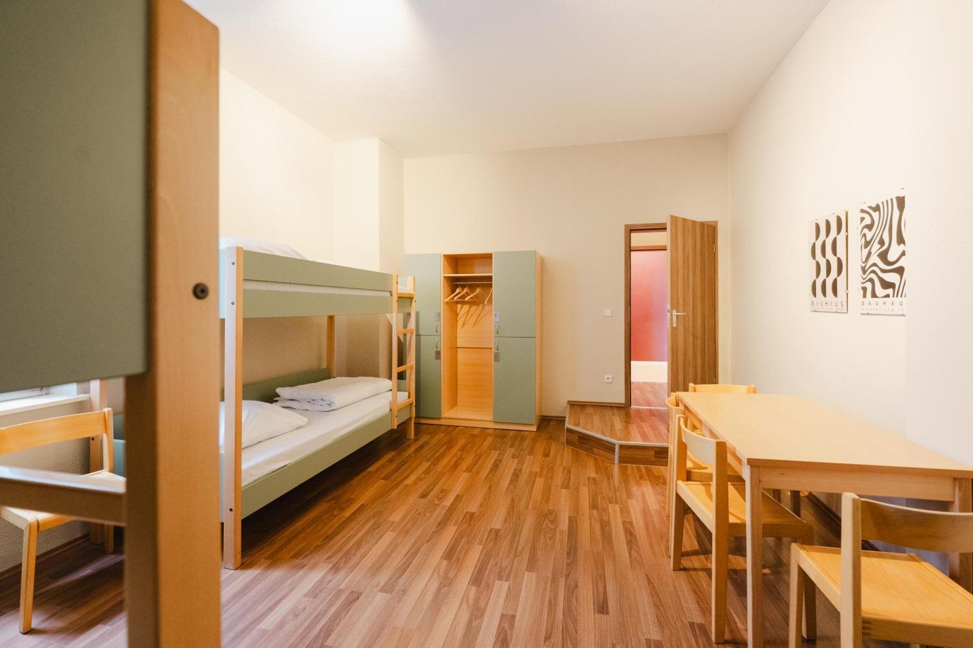 Hostel Wombat's *