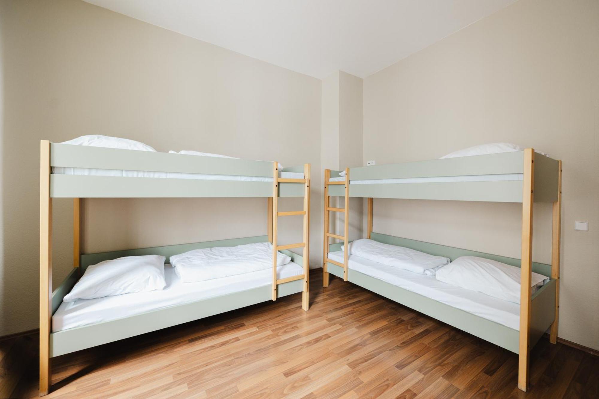 Hostel Wombat's